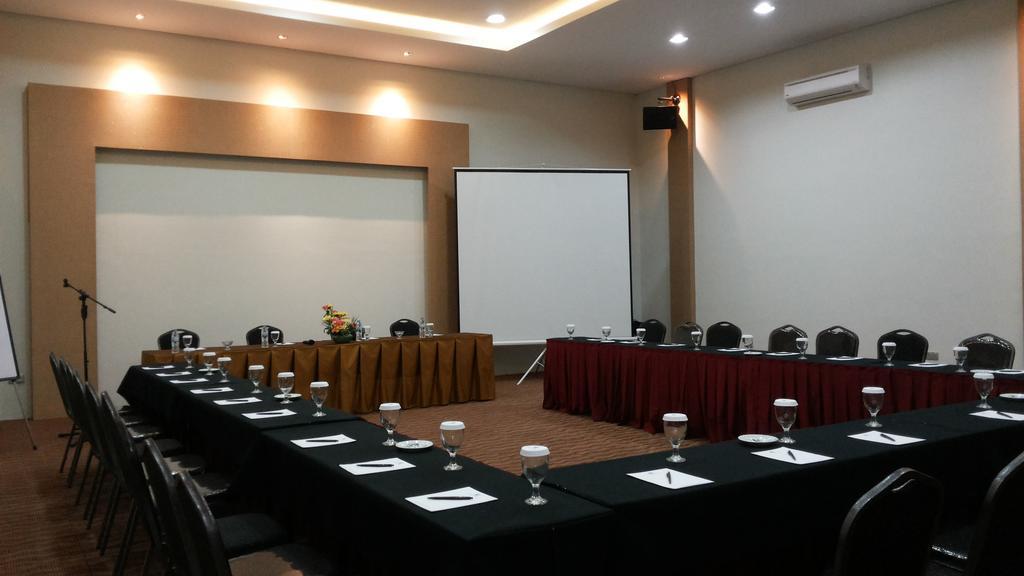 Sahid Batam Center Hotel And Convention Dış mekan fotoğraf