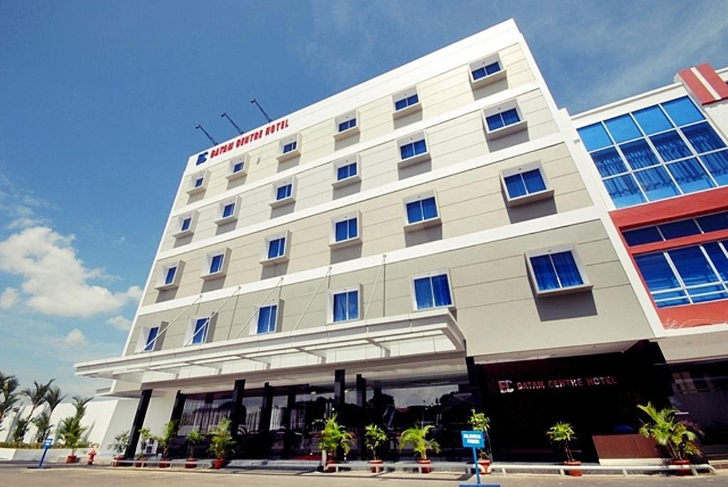 Sahid Batam Center Hotel And Convention Dış mekan fotoğraf